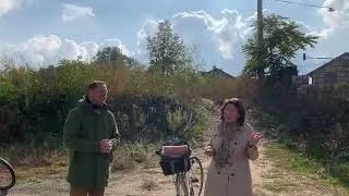 Historische Radtour 2020 Teil 14/14