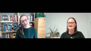 2.9 How to network (with guest Dr Jen Polk)