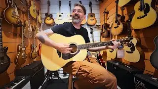 QUANDO VUOI UNA BELLA ACUSTICA MA HAI SOLO 1000€ | Play! Music Store