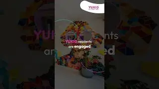 Bored and directionless? Move into Yukio - a premium living space always abuzz with activities!