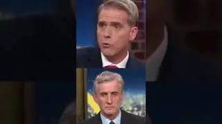 Scott Jennings Slams Democrats for Seeing Police as the Bigger Threat