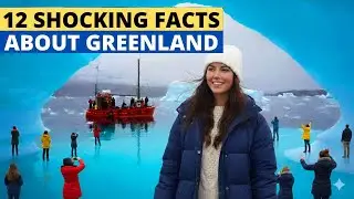 12 Facts about Greenland That You Might Not Know