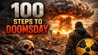 Are You Prepared for the WORST Case Scenario of a Nuclear Bomb Blast?