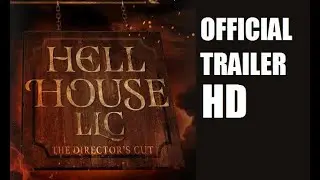 Hell House LLC Director's Cut - Official Trailer - Found Footage Horror Movie