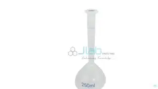 Volumetric Flask