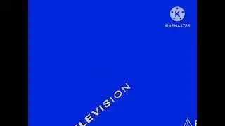CBS Paramount Television Logo Destroyed 