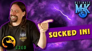 TMK's Outworld Tours Season 2 - Trailer [FULL HD 1080P]