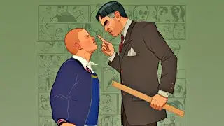 [LIVE] Bully Scholarship/Anniversary Edition : Hardened Jimmy Mod Test Play