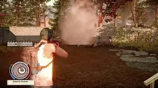 @StateOfDecay - #ZedHunter Entry (Xbox One)