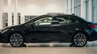 TOYOTA COROLLA GR SPORT 2026 SURPREENDE! NOVO VISUAL, DESEMPENHO E PRE&Ccedil;O ATUALIZADO NO BRASIL