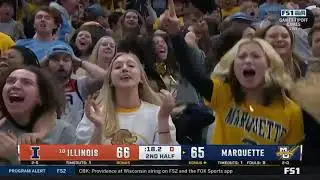 Week 2 Was Lit 🔥 | CBB Top Plays of Week 2