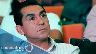 Alcalde de Iguala es expulsado del PRD y desaparece del estado