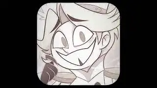 #ABEL // #HAZBINHOTEL :: EVERY MAN GETS HIS WISH :: my break is filled with constant pain 🥹
