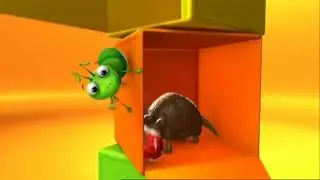 ABC Kids DVD Opening (Template) (2018-2019)
