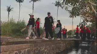 Gerakan Kulkul PKK dan Posyandu Desa Serongga Kecamatan Gianyar  - Januari 2026