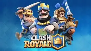 clash royal Day 8 #clash royal