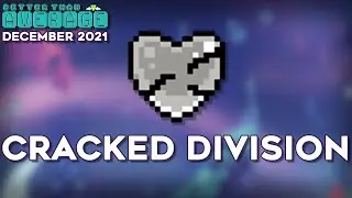 BTA (Better Than Average) TOURNEY: Cracked Division (December 2021)
