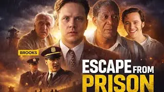 THE SHAWSHANK REDEMPTION~ Part_1