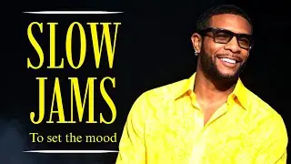 Classic R&B Slow Jam &hearts;️ &ndash; Keith Sweat, Joe, R. Kelly, Gerald Levert, Boyz II Men