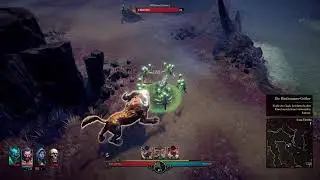 Shadows Awakening (Xbox Series X) - Part 34