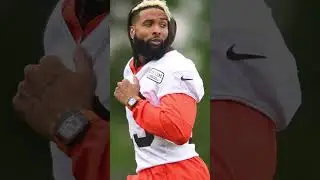 Kim Kardashian attended Odell Beckham Jr.&rsquo;s 30th birthday party months before dating rumors #shorts