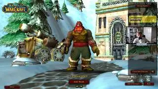 ASMR - WoW Classic Questing #1 (Whispered)