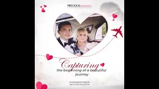 ✨ Gemma & John&rsquo;s Wedding Highlights | Clanard Court Hotel | Precious Memories