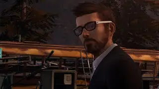 Life is Strange: The Missing Pieces. (Vol. 2: A fatal encounter)