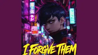 I Forgive Them