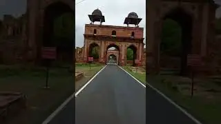 AGRA to PHATEPURE SIKRY  jurny