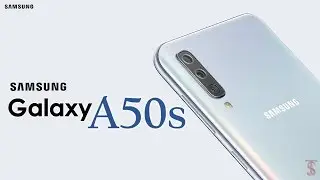 Samsung Galaxy A50s Key Specifications, Leaks, Features