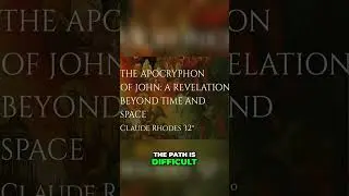 Breaking Free: John's Fight Against the Archon's Deception
