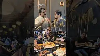 Looking for Fresh and tastiest seafood in chennai ??  #seafood #arabianfood #chennaifoodguide