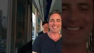 victor webster and the back aleks paunovich