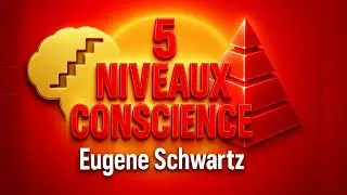 Maximiser vos Ventes : Utiliser les 5 Niveaux de Conscience d'Eugene Schwartz en Publicit&eacute;