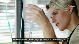 Say Goodbye to Dehydration! At-Home IV Therapy in #austin #texas ☀️💦