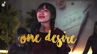 One Desire | CROSSWorld Music (Cover)