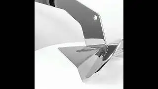 Best Stainless Steel Delta  Style Anchors 2025 Reliable #SailingLife #YachtAnchor #MarineEquipment&rdquo;