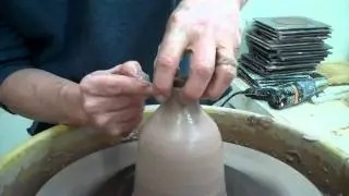 Closed Cylinder Technique
