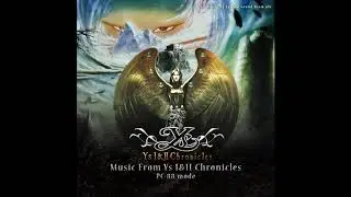 Music from Ys I&II Chronicles (PC-88 Mode) - Theme of Adol (PC-9801)