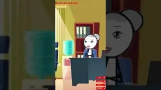 Manager be like (Animation Meme ) #shorts #animation #short #ytshorts AC@emfandango