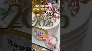 Cake Buffet & display of sweet treats #cake #dessert #buffet #platter #food #trending #short