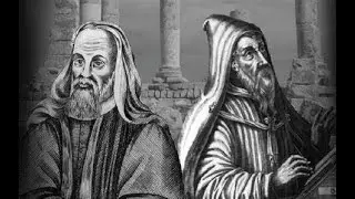 Augustine vs Pelagius