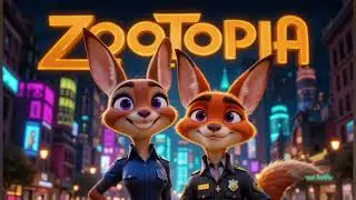 ZOOTOPIA