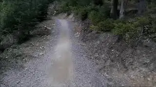 Trailsurfing Keilberg Czech