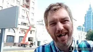 Град Сатаны. Генералы на бэхах, мобилизация. Гарь в небе и взгляд Отца