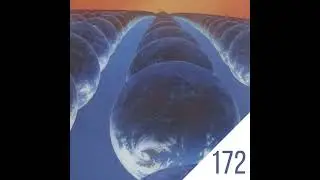 #172 The endless plain of fortune: Orbitsville trilogy by Bob Shaw (1975 - 1990)