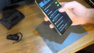 АНТИ ОБЗОР SAMSUNG GALAXY NOTE 3 (SM-N900)