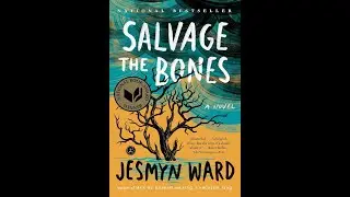 Salvage the Bones Audiobook Chapter 1: 