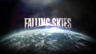 Falling Skies - First Trailer